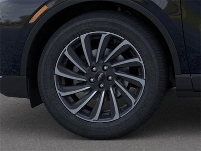 2025 Lincoln Corsair Reserve