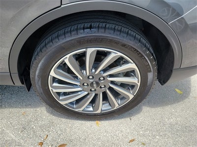 2023 Lincoln Corsair Reserve