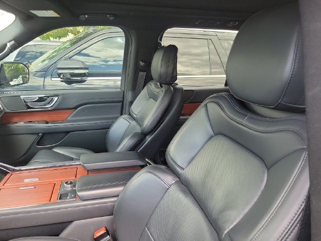 2024 Lincoln Navigator Premiere