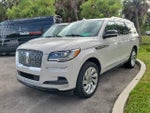2024 Lincoln Navigator Premiere