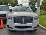 2024 Lincoln Navigator Premiere
