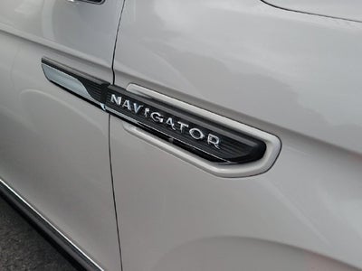 2024 Lincoln Navigator Premiere