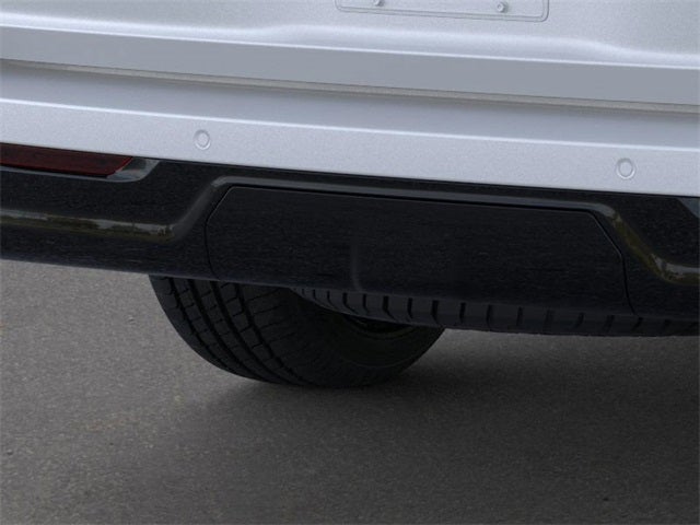 2025 Lincoln Navigator Black Label