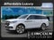 2027 Lincoln Navigator Black Label