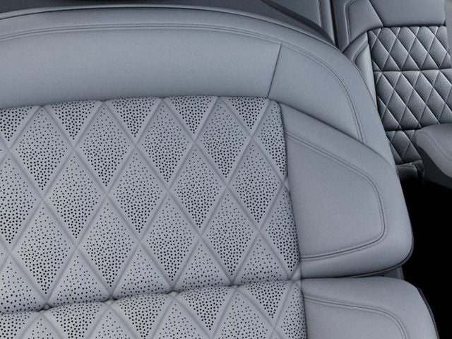 2027 Lincoln Navigator Black Label