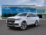 2027 Lincoln Navigator Black Label