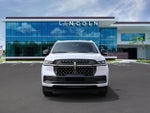 2027 Lincoln Navigator Black Label
