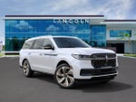2027 Lincoln Navigator Black Label