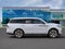 2027 Lincoln Navigator Black Label