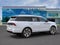2027 Lincoln Navigator Black Label