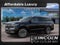 2027 Lincoln Navigator Black Label