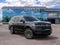 2027 Lincoln Navigator Black Label