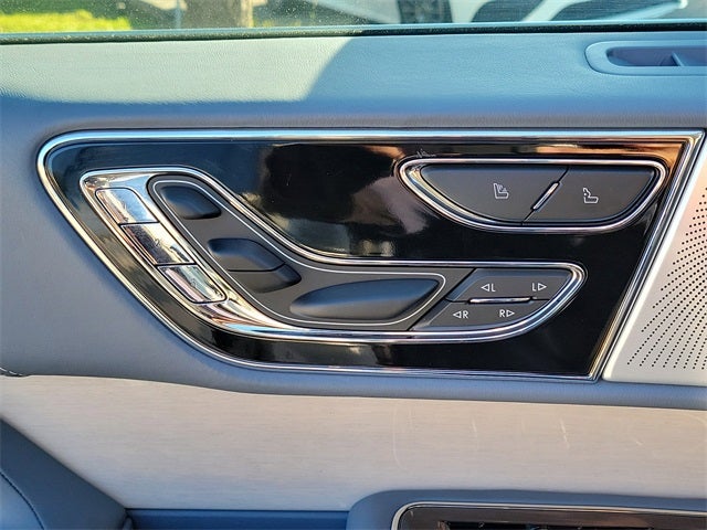 2024 Lincoln Navigator Black Label