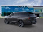 2025 Lincoln Navigator Black Label