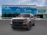 2025 Lincoln Navigator Black Label