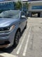 2024 Lincoln Navigator Black Label