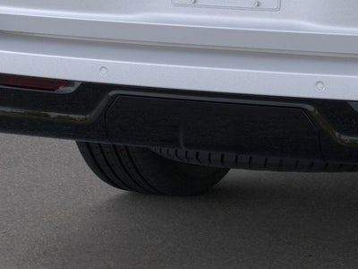 2026 Lincoln Navigator Premiere