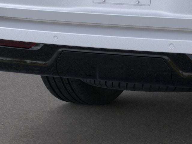 2026 Lincoln Navigator Premiere