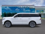 2026 Lincoln Navigator Premiere