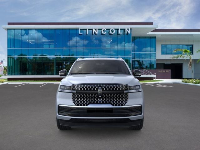 2026 Lincoln Navigator Premiere