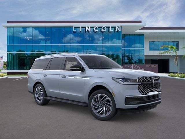 2026 Lincoln Navigator Premiere