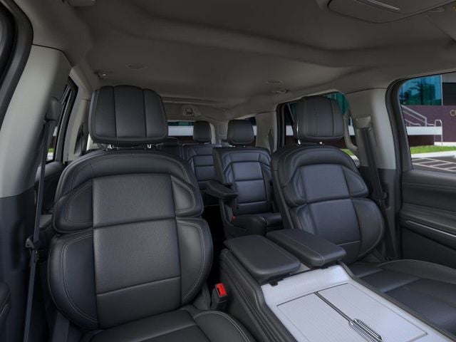 2026 Lincoln Navigator Premiere