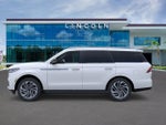 2026 Lincoln Navigator Premiere