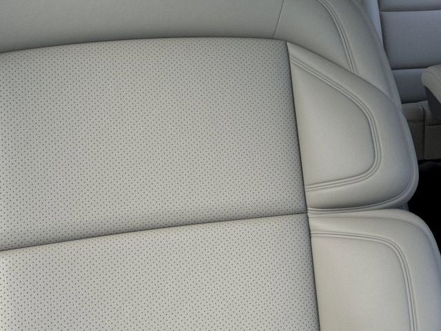 2026 Lincoln Navigator Premiere