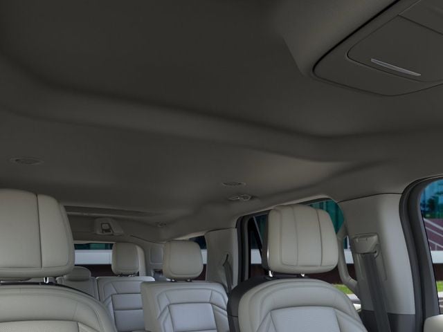 2026 Lincoln Navigator Premiere