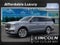 2027 Lincoln Navigator Premiere