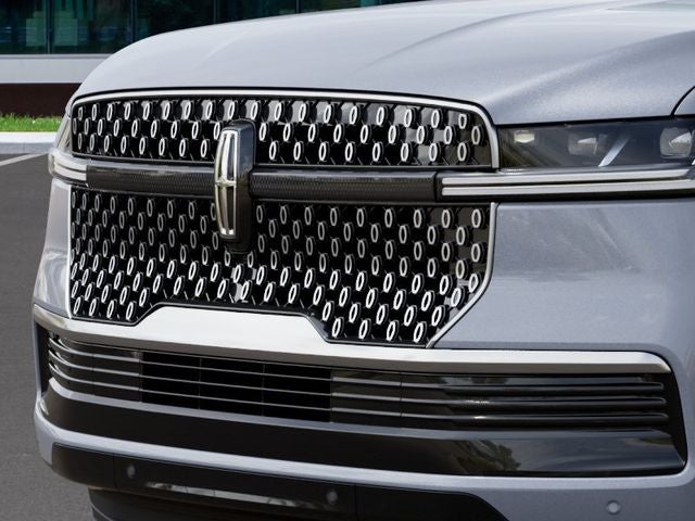 2027 Lincoln Navigator Premiere