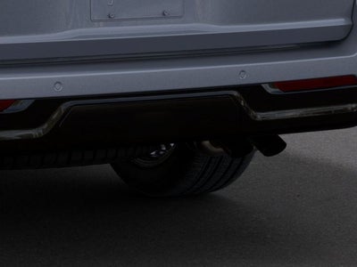 2027 Lincoln Navigator Premiere