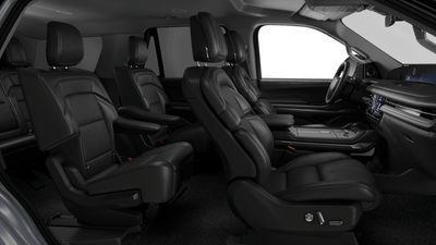 2027 Lincoln Navigator Premiere