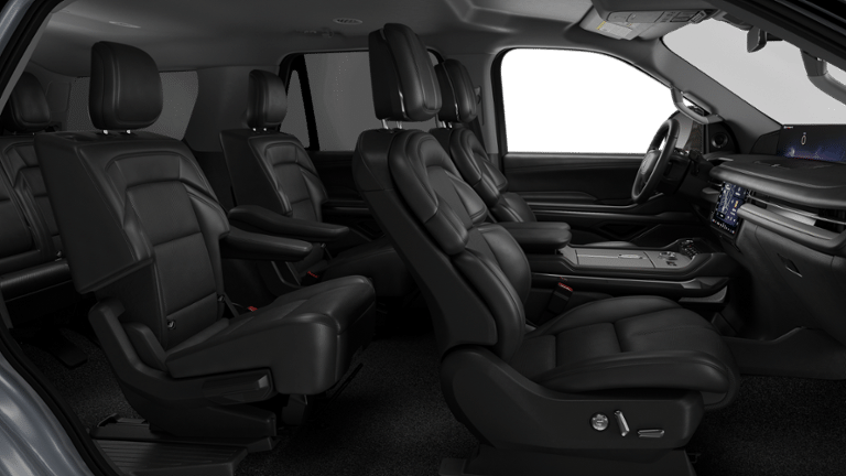 2027 Lincoln Navigator Premiere
