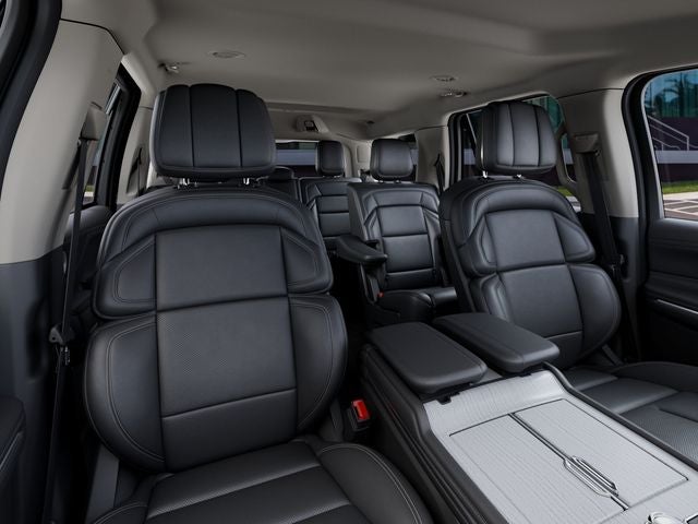 2027 Lincoln Navigator Premiere