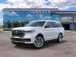2027 Lincoln Navigator Premiere