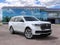 2027 Lincoln Navigator Premiere