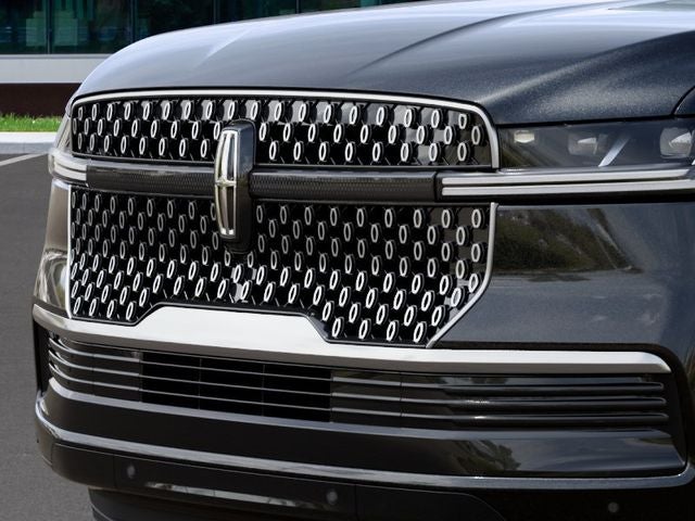 2027 Lincoln Navigator Premiere