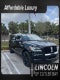 2022 Lincoln Navigator L Reserve