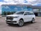 2027 Lincoln Navigator L Reserve