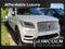2020 Lincoln Navigator L Reserve