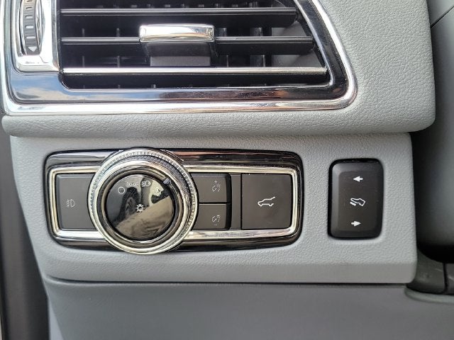 2020 Lincoln Navigator L Reserve