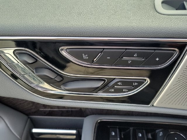 2020 Lincoln Navigator L Reserve