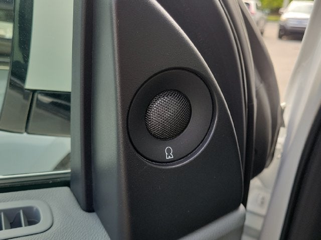 2020 Lincoln Navigator L Reserve