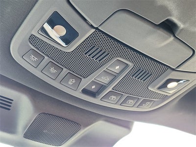 2022 Lincoln Navigator L L Reserve