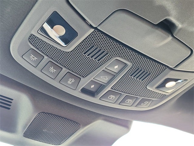 2022 Lincoln Navigator L L Reserve