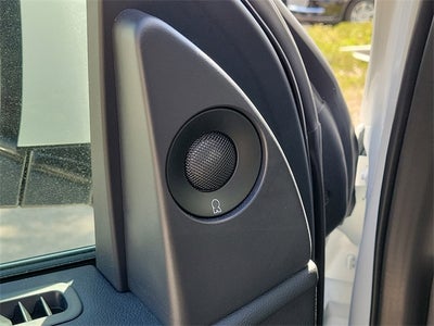 2022 Lincoln Navigator L L Reserve