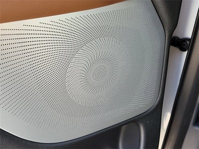 2022 Lincoln Navigator L L Reserve