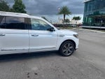 2019 Lincoln Navigator L Reserve