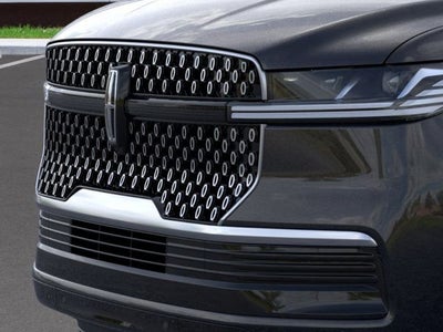 2026 Lincoln Navigator L Premiere